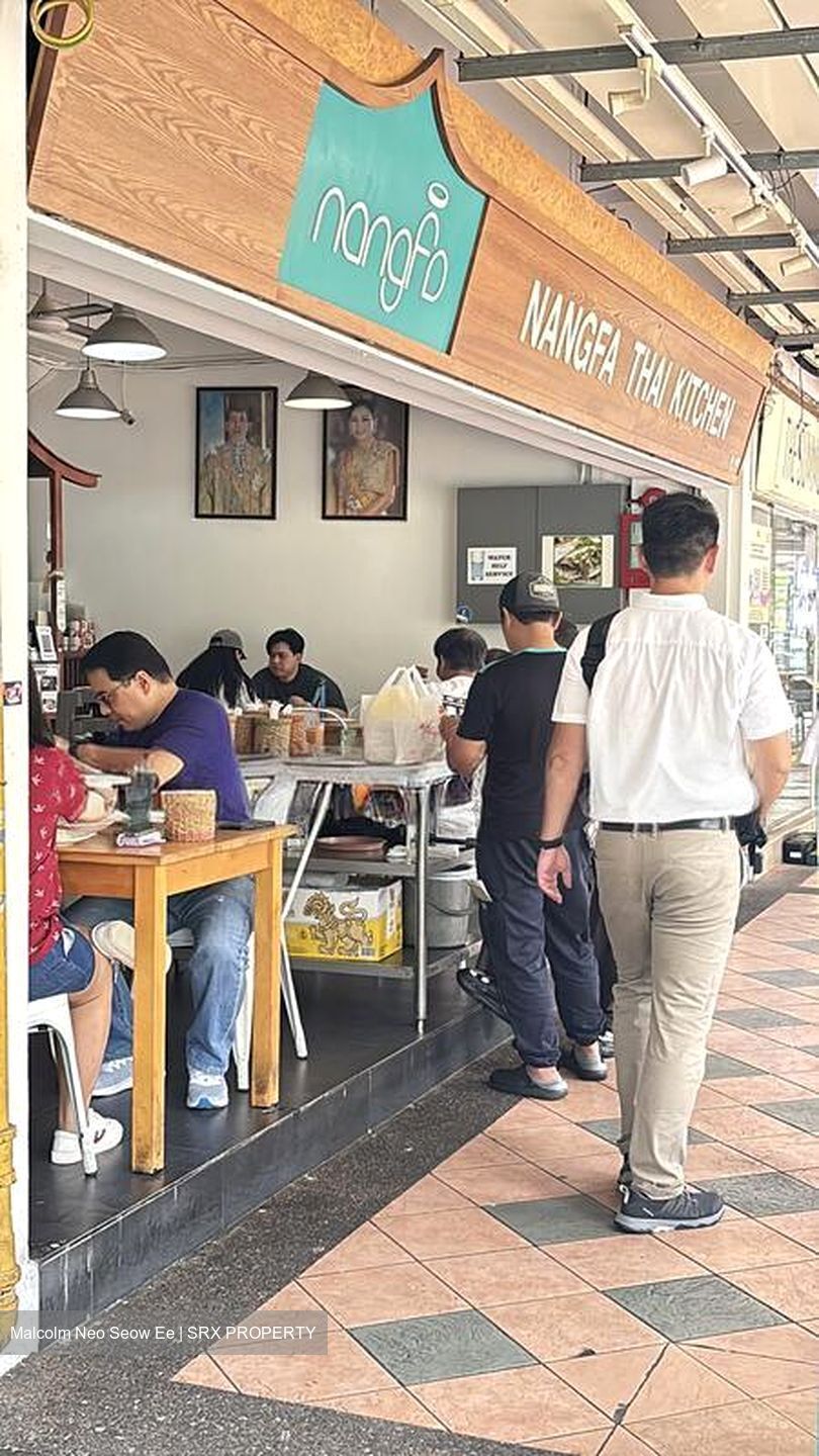 Blk 136 Bedok North Avenue 3 (Bedok), HDB 4 Rooms #498075141